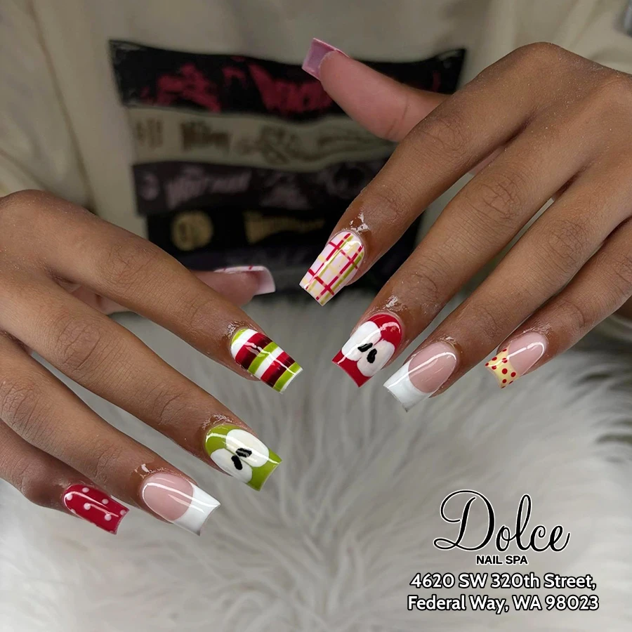 Nail Art Design_Sep 24